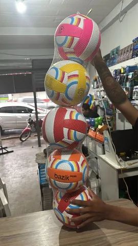 Bola de vôlei  - Foto 3