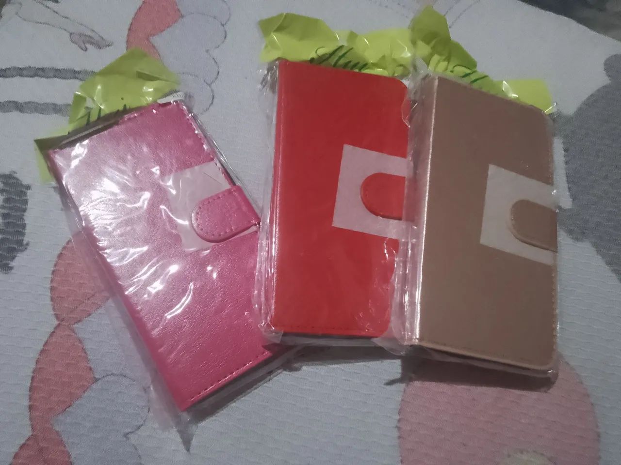 Capas de Celular - Diversas Cores! - Foto 5