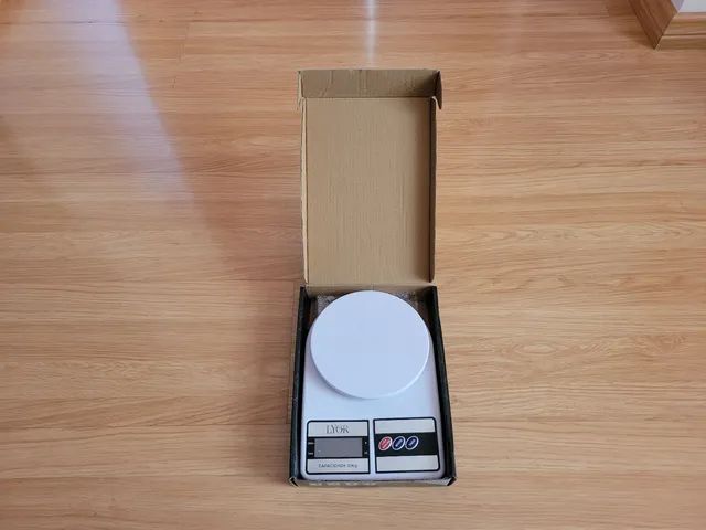 Balança de Cozinha  - Foto 5