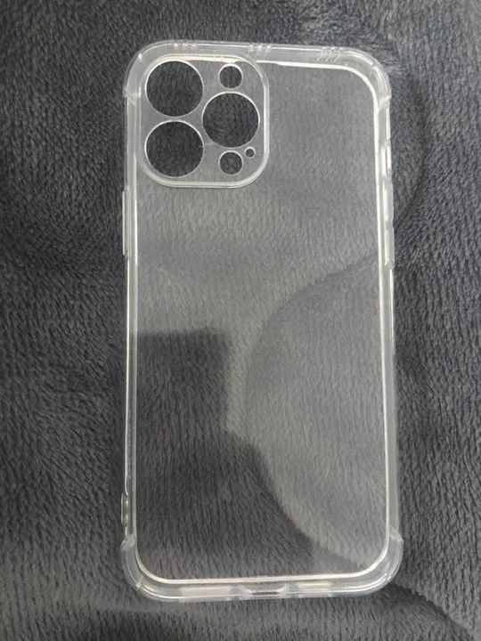 CAPINHA IPHONE 13 PRO MAX