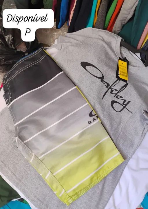 PROMOÇÃO QUALQUER CONJUNTO 55 REAIS  - Foto 3