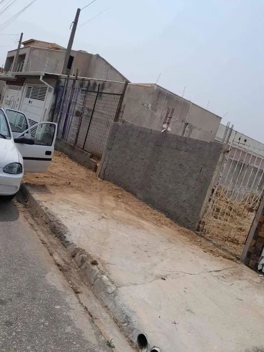 Rocador, roço e junto limpo terrenos em geral - Foto 2