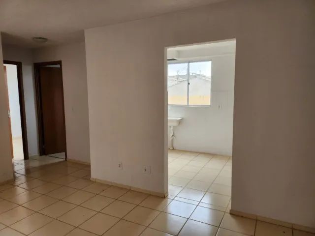 Captação de Apartamento a venda na QN 25 Conjunto 11, Riacho Fundo II, Brasília, DF