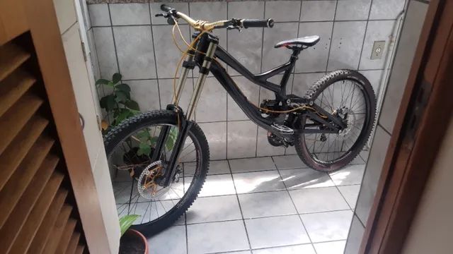 Specialized demo 2024 8 olx