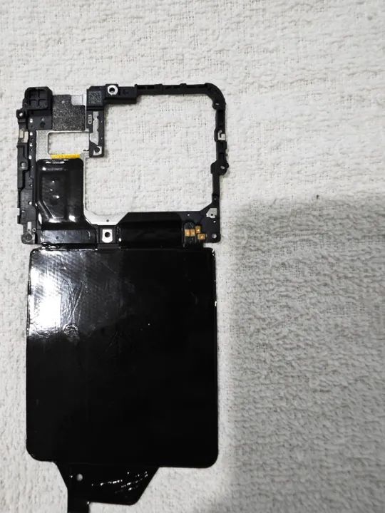 Módulo De Carregamento Por Indução NFC Original Xiaomi 11 Ultra