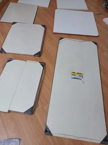 Peças em MDF - Foto 2