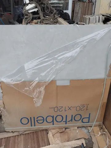 Porcelanato maré dautino polido 120x120 Portobello - Foto 2