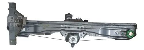 Maquina Vidro Peugeot 408 2012 2016 Traseiro Esquerdo Cx67 - Foto 3