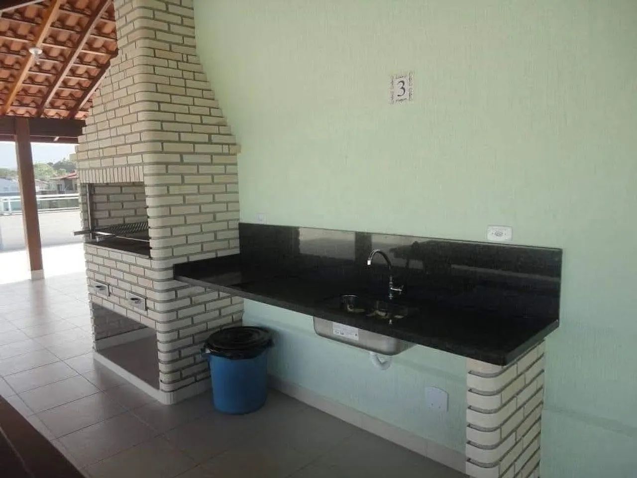 Alugo casa para Ano Novo- Praia Grande Ubatuba  - Foto 2