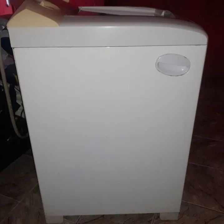 LAVADORA ELECTROLUX 12KG - Foto 3