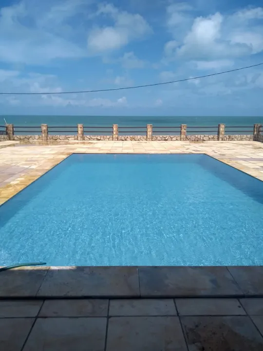 CASA BEIRA MAR PRAIA DE BÚZIOS