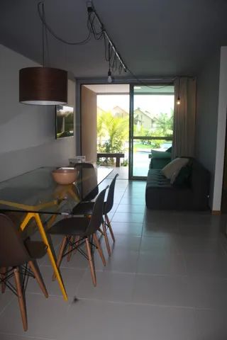 Nui térreo- 03 quartos- 89m² - Foto 4