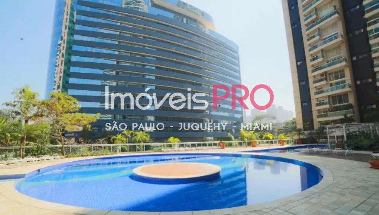 Brooklin - Penthouses - 213 m2 - 4 dormitórios - 3 suítes - 3 vagas - Foto 11