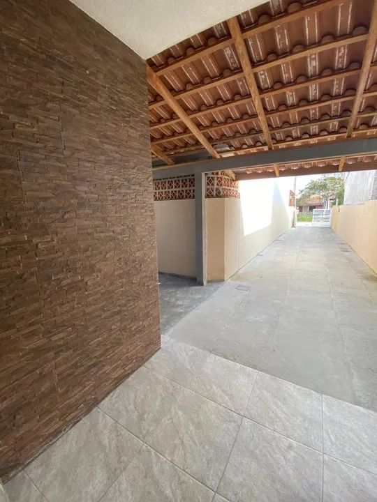 Casa praia piscina - Balneário Monções  - Foto 5