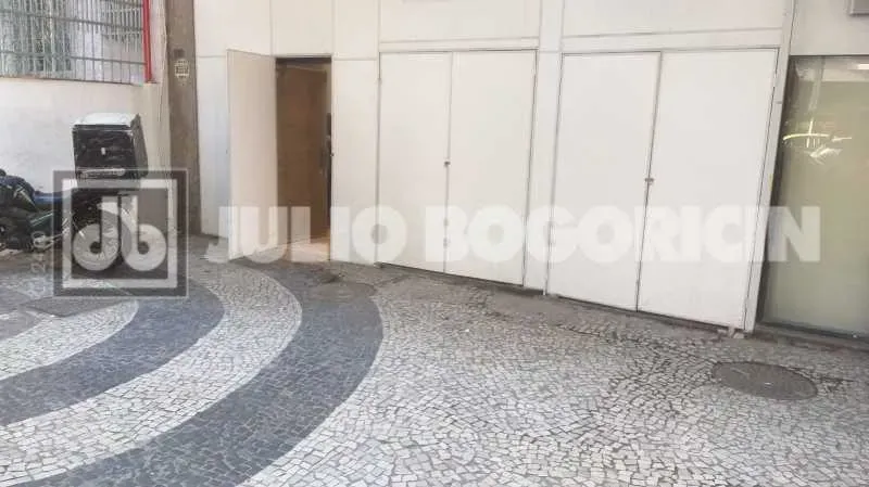 Lojão para Venda ou Locação no Leblon Totalizando 279m²