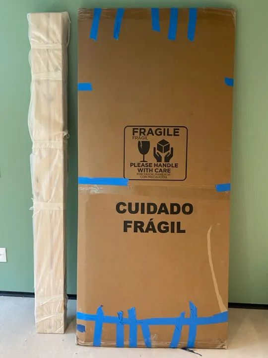 Porta interna laqueada - Foto 3