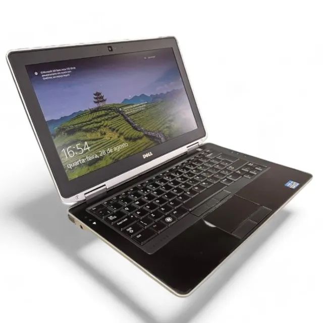 Notebook Dell Latitude E6330 Intel i5 3ª 6GB RAM SSD 128GB 13,3" Usado - Foto 2