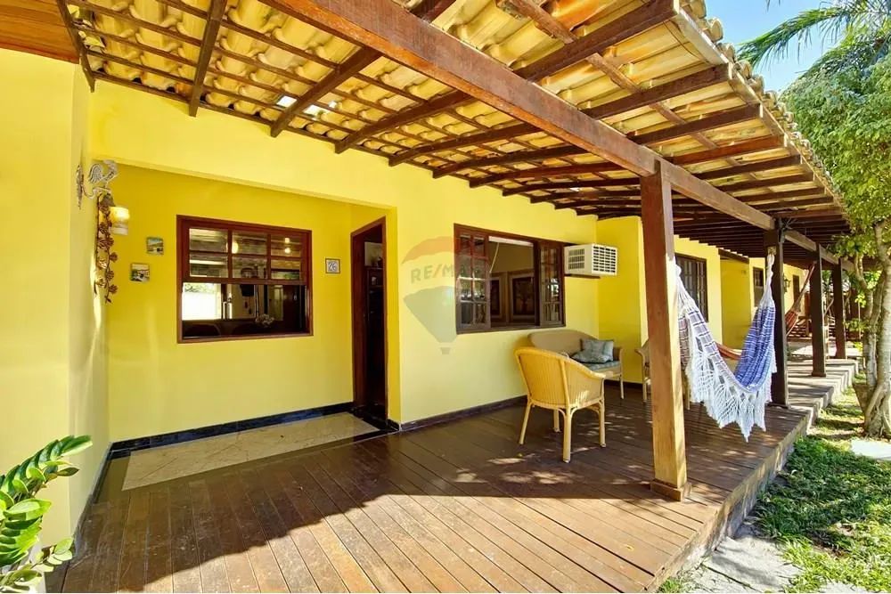 Casa à venda em Geribá dentro de Condomínio - Foto 4