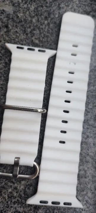 Pulseira smartwatch 44 MML 