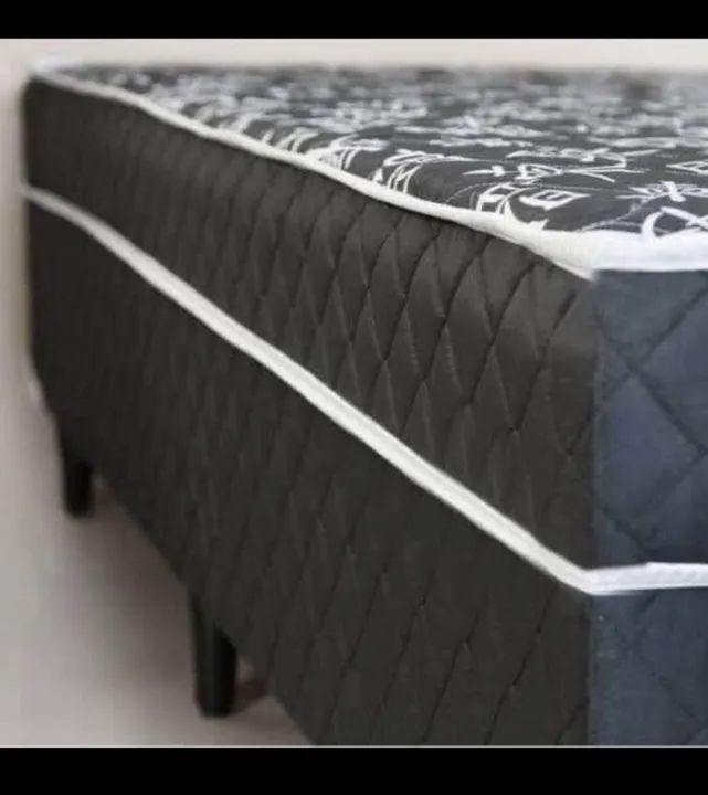 Cama Box Casal conjugada, FRETE TOTALMENTE GRATUITO 