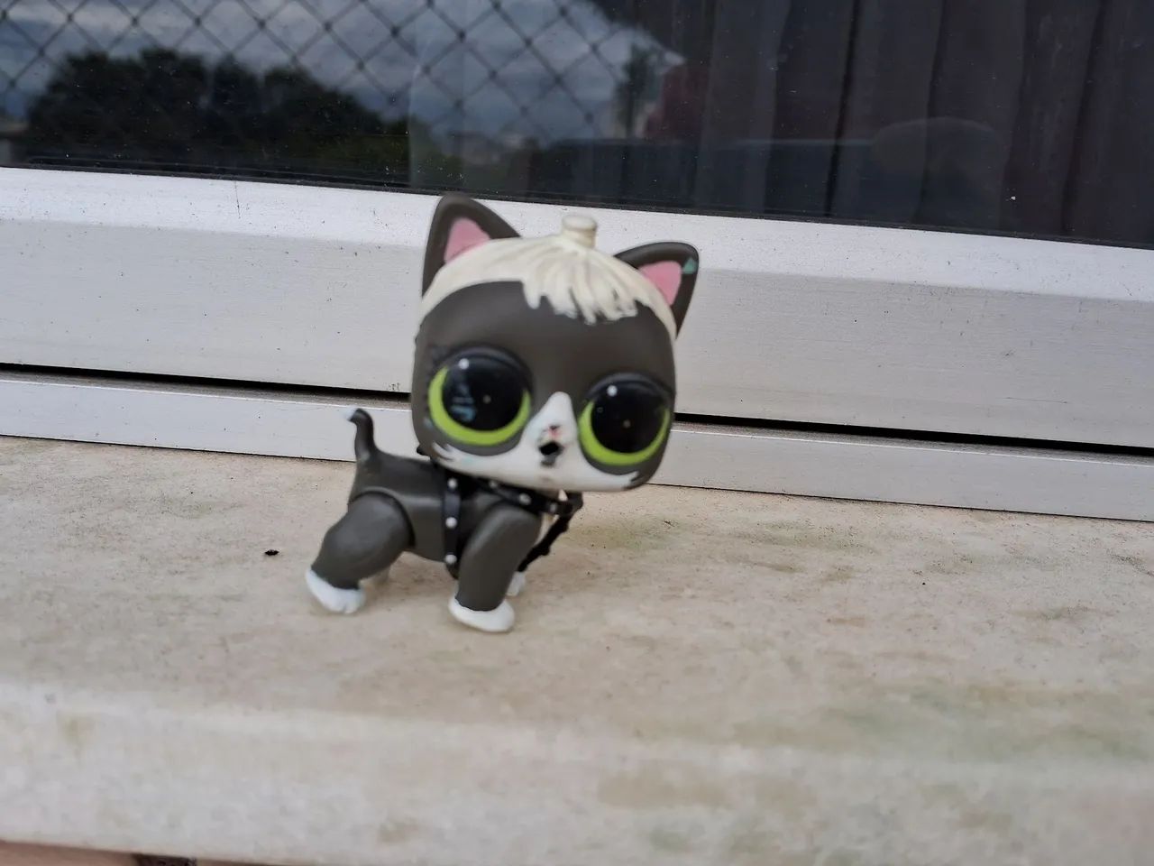 Boneca LOL Surprise - Gatinha - Foto 4