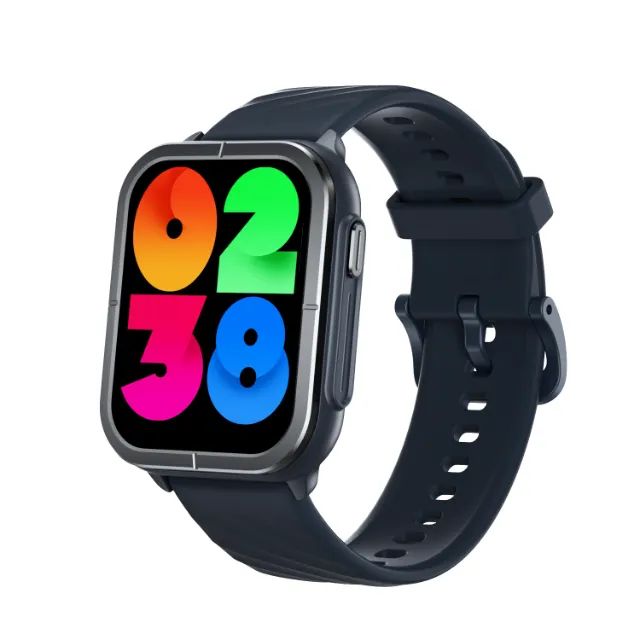 Smartwatch Mibro C3 com BT Call - Foto 3