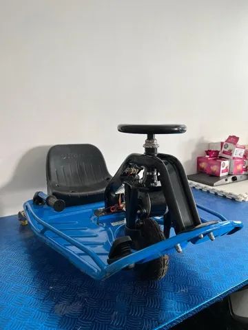 Crazy sales cart olx