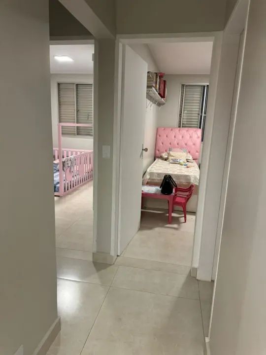 Imóvel para venda tem 168 metros quadrados com 3 quartos - Foto 6