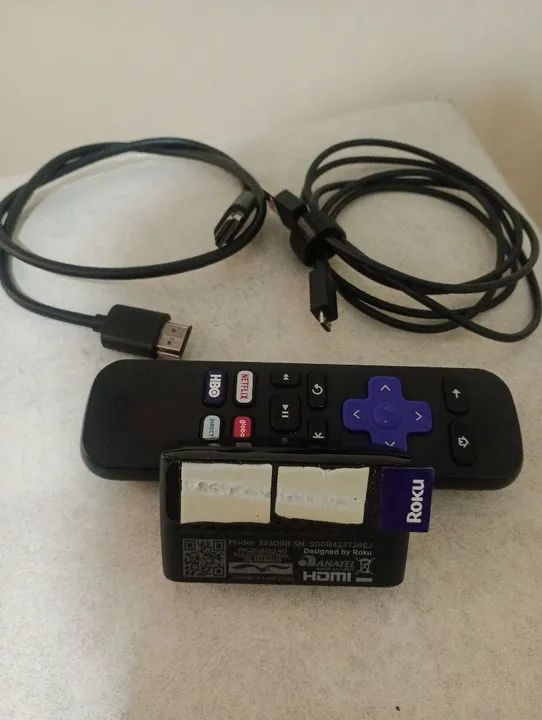 Roku Full HD - Foto 2