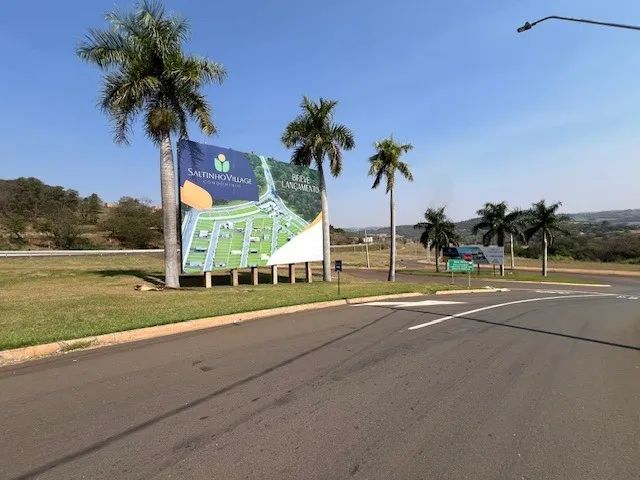 foto - Londrina - Centro