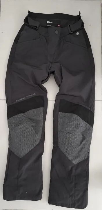 CALÇA BMW PACEDRY TOUR  38 - Foto 2