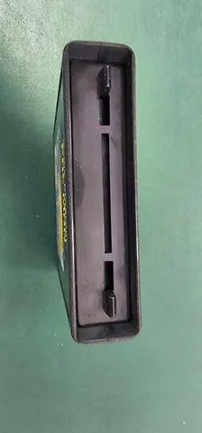 Atari jogo Pac Man 1981 importado  - Foto 4