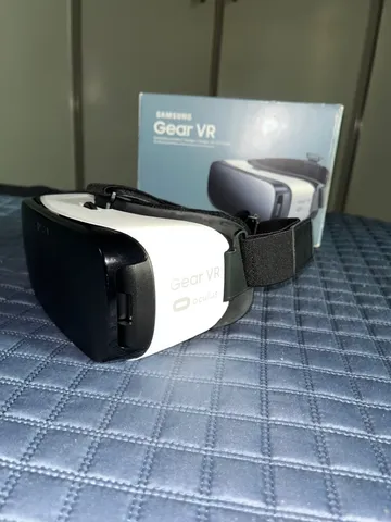 Samsung gear vr dji hot sale spark