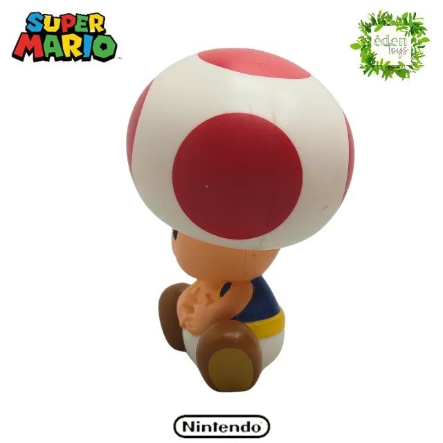 Super Mario - Toad (cód 033) - Foto 2