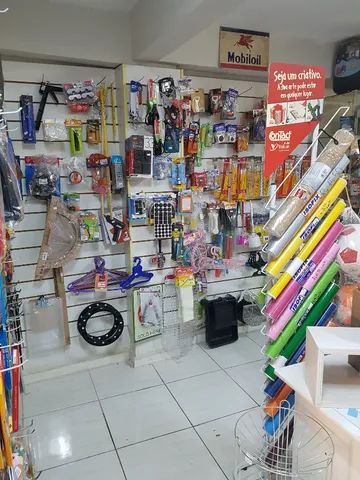 QUER SER O DONO DE SEU PROPRIO NEGÓCIO.