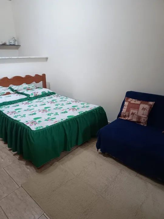 Aluguel de kitnet para temporada. - Foto 5