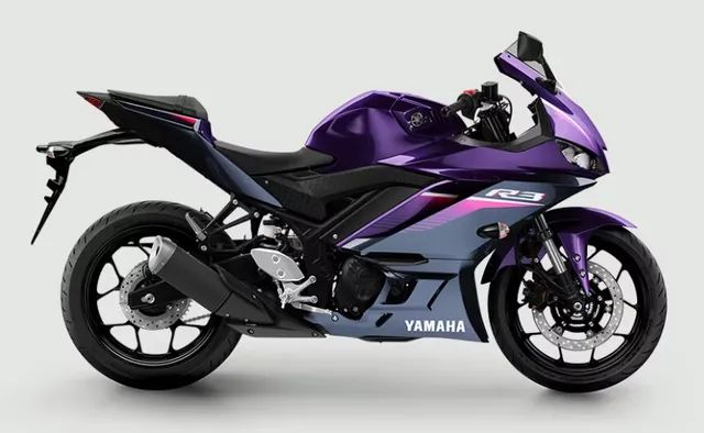 Yamaha R3 ABS - Foto 2