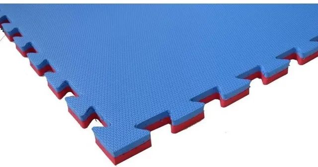 Tatame com 2x1m e 30mm de espessura