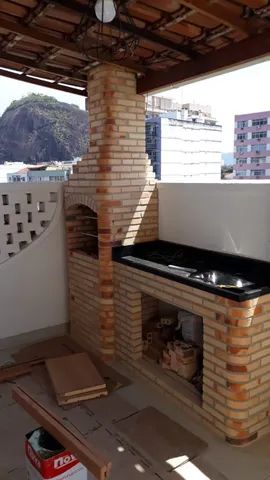 Qualidade no acabamento de sua churrasqueira  - Foto 5