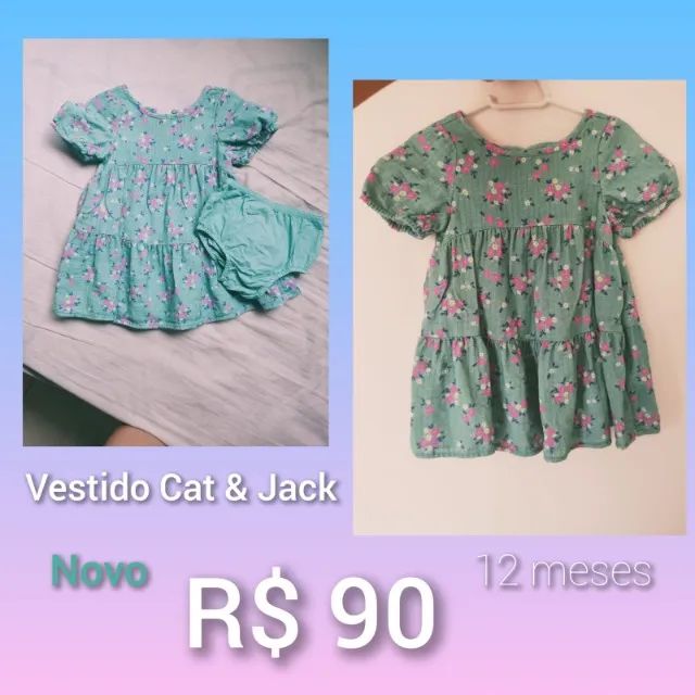 Roupas menina bebê - Foto 3