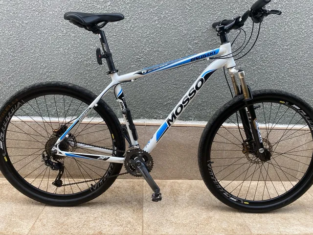 Bicicletas mosso aro online 29