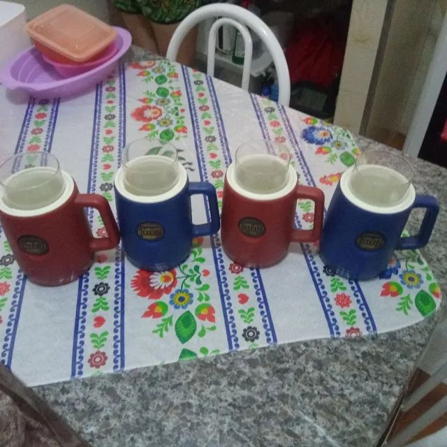 4 - Canecas Térmica - Birfrizz - Foto 4