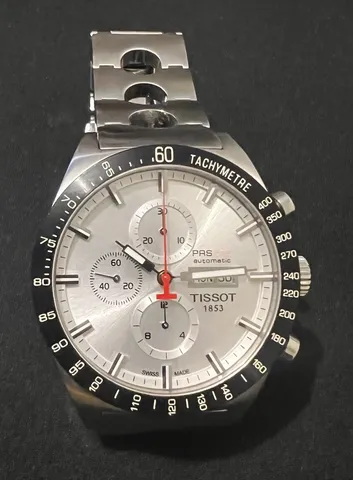 Tissot prs 516 8 an ncios na OLX Brasil