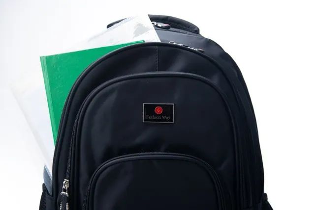 Mochila Masculina Fashion Way 6119 Top Quality - Foto 4