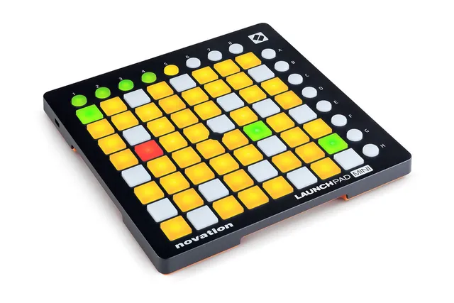 LAUNCHPAD MINI MK2 NOVATION