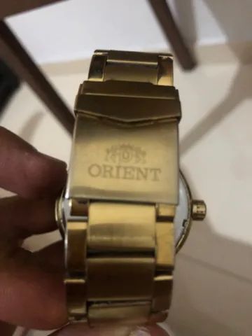 Relógio Orient - Foto 4