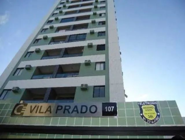Captação de Apartamento a venda na Rua Félix Cavalcante Albuquerque, Prado, Recife, PE