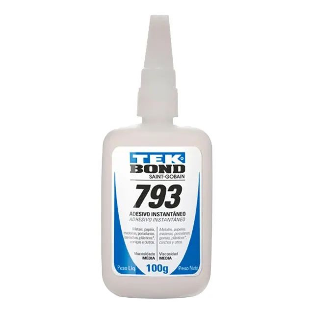 Tek Bond Instant Adhesive 793, 100 g64751037921921122