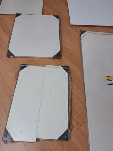 Peças em MDF - Foto 3