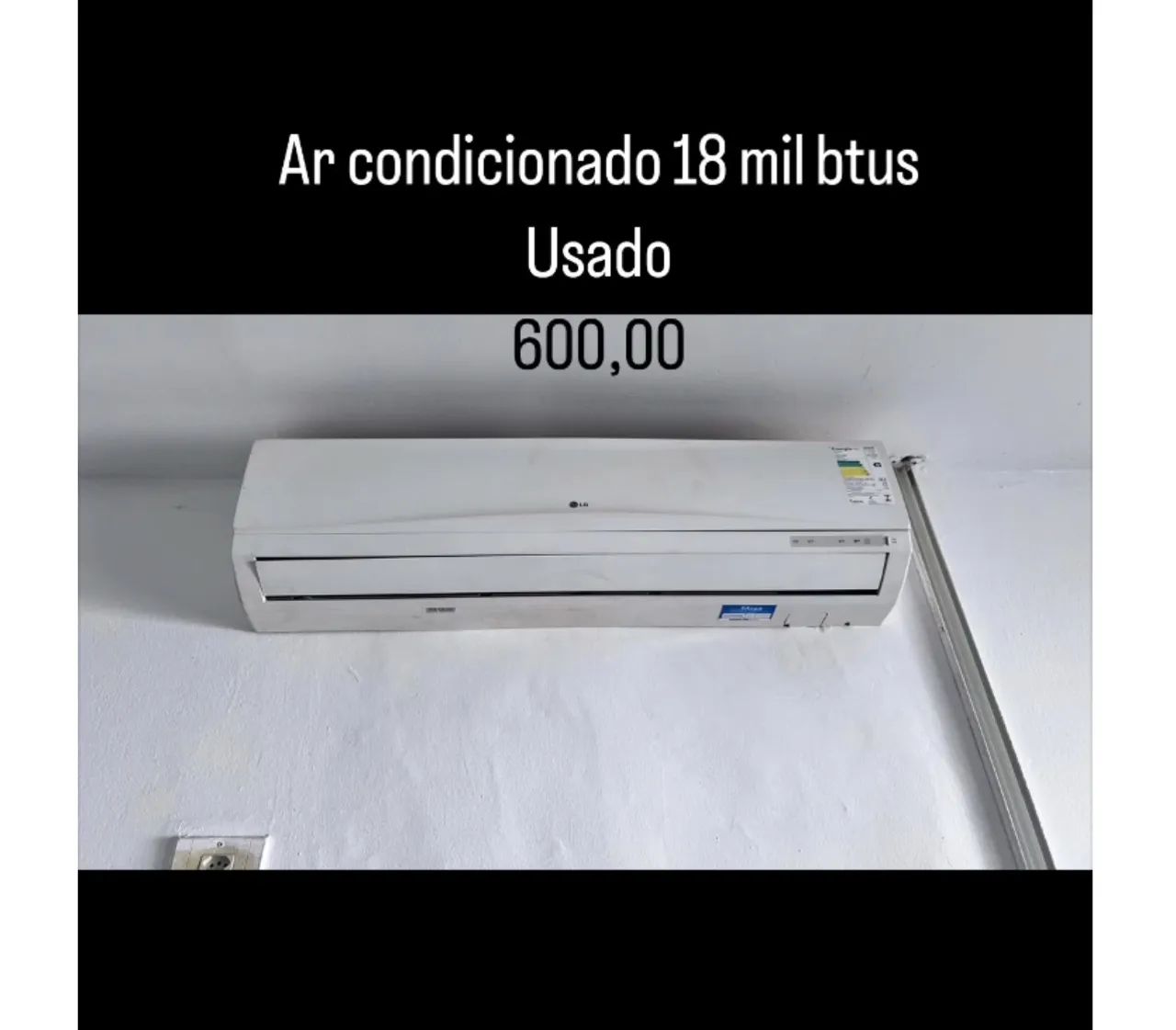 Ar condicionado  - Foto 2